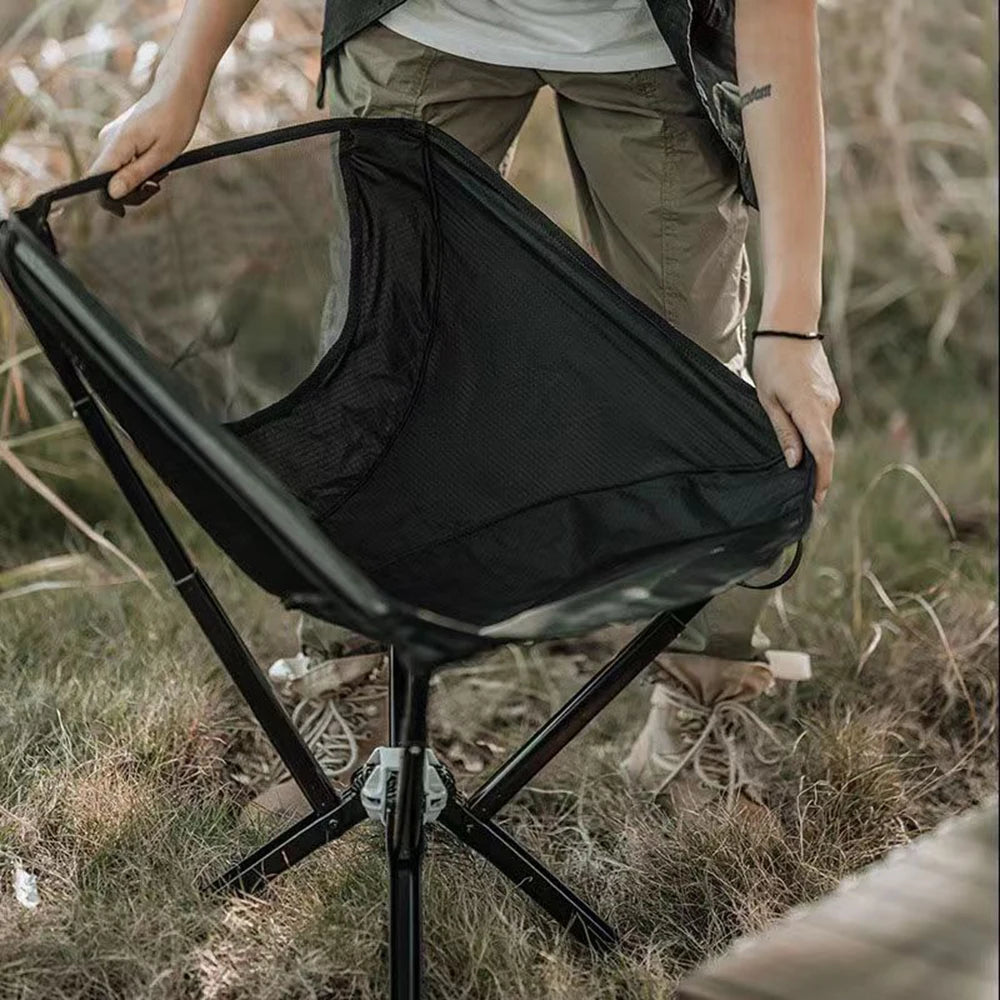 🥇Last 1 Day For Summer offers🔥Large Outdoor Camping Folding Chair