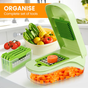 🥇🥇17 in 1 Vegetable Chopper🥗🥗🥗