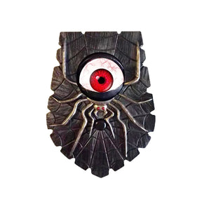 🥇2024 New in Hot Sale🔥Halloween One-Eyed Doorbell Spooky Decoration'🛒