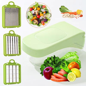 🥇🥇17 in 1 Vegetable Chopper🥗🥗🥗