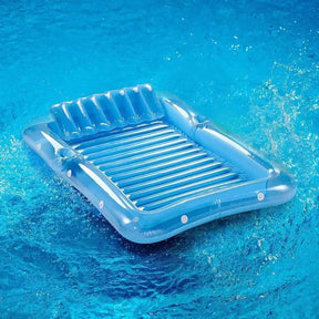 Summer Ocean Swimming Pool Floating Bed Swimming Ring, 50% Off Sale, Many Styles in Hot Sale