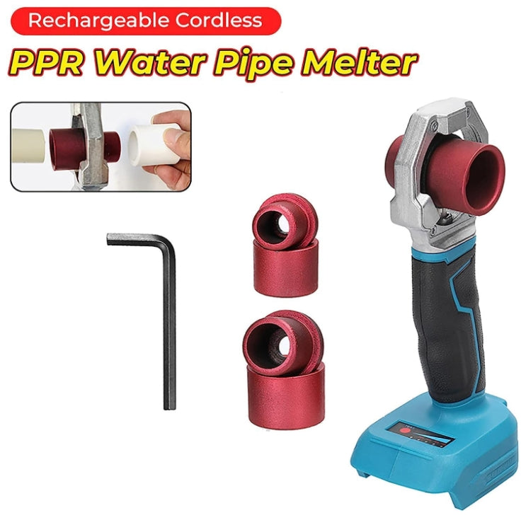 🥇🥇Wireless Portable PPR Water Pipe Hot Melt Welding Machine🔥🔥🔥