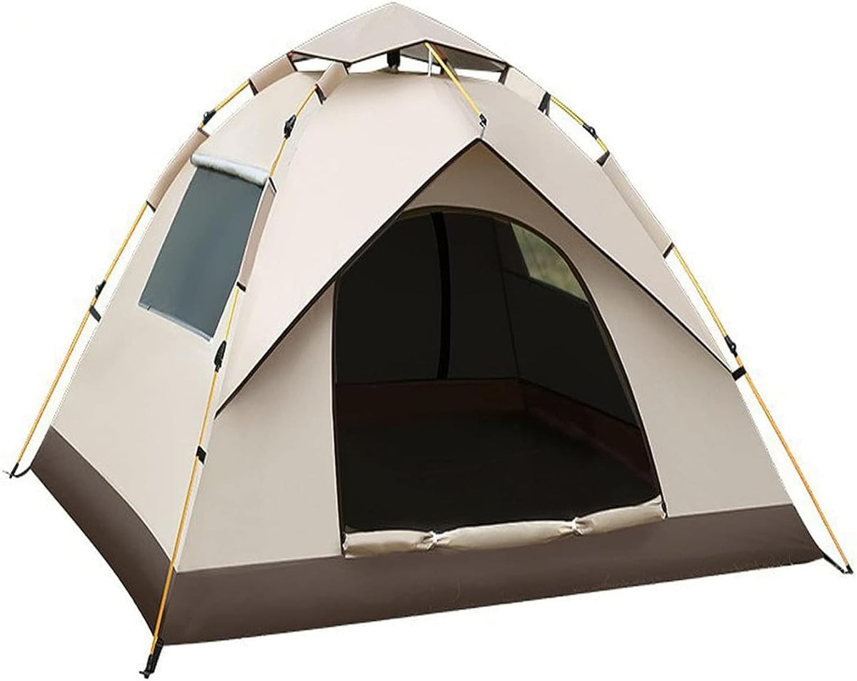 🥇Last Day 50%OFF 🛒Automatic pop-up camping tent