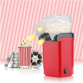 🥇Last Day 50%OFF 🛒Hot Air Popper Electric Popcorn Maker Machine🔥