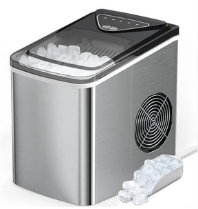 🥇Last Day 50%OFF 🛒2024 New design🔥 ice maker