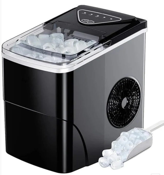 🥇Last Day 50%OFF 🛒2024 New design🔥 ice maker