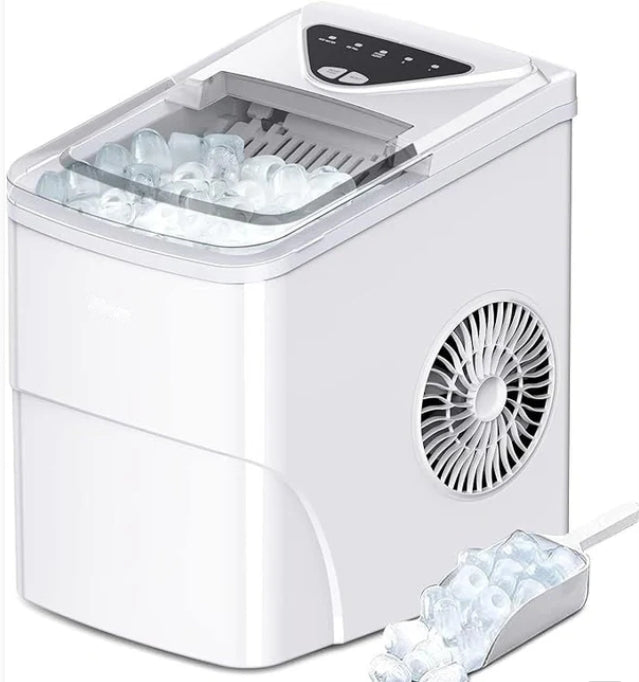 🥇Last Day 50%OFF 🛒2024 New design🔥 ice maker