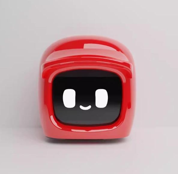 🥇Last Day Offer🛒Cute Car Interior Mini Smart Robot🔥