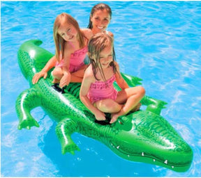 Summer Ocean Swimming Pool Floating Bed Swimming Ring, 50% Off Sale, Many Styles in Hot Sale