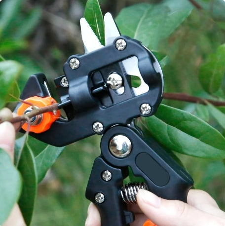 🥇Garden Pruning and Grafting Shears