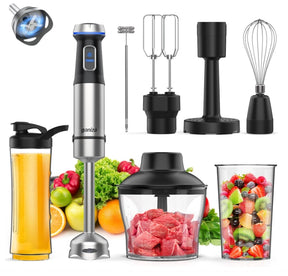 🥇🥇8 in 1 Motorized Blender🍔🍔