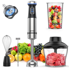 🥇🥇8 in 1 Motorized Blender🍔🍔