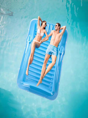 Summer Ocean Swimming Pool Floating Bed Swimming Ring, 50% Off Sale, Many Styles in Hot Sale