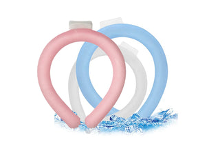 Summer Outdoor Sports Ice Rings