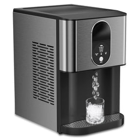 🥇Last Day 50%OFF 🛒2024 New design🔥 ice maker