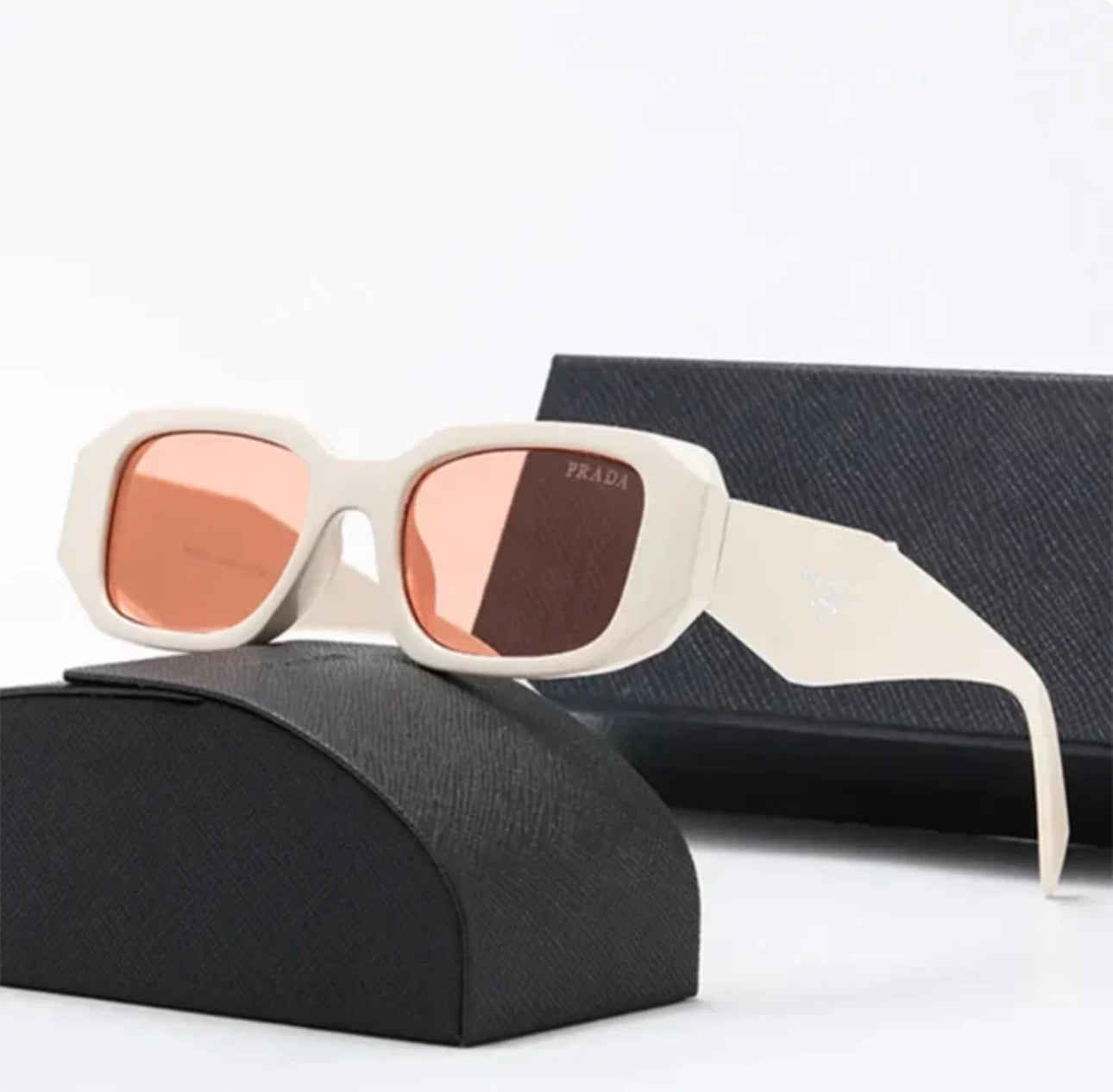 PRDA TRENDY SUNGLASSES