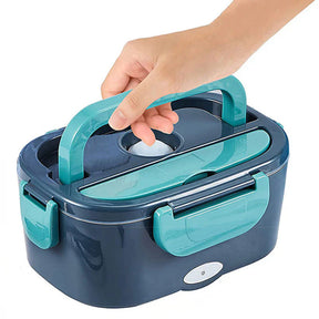 🥇Heated Lunch Box🔥