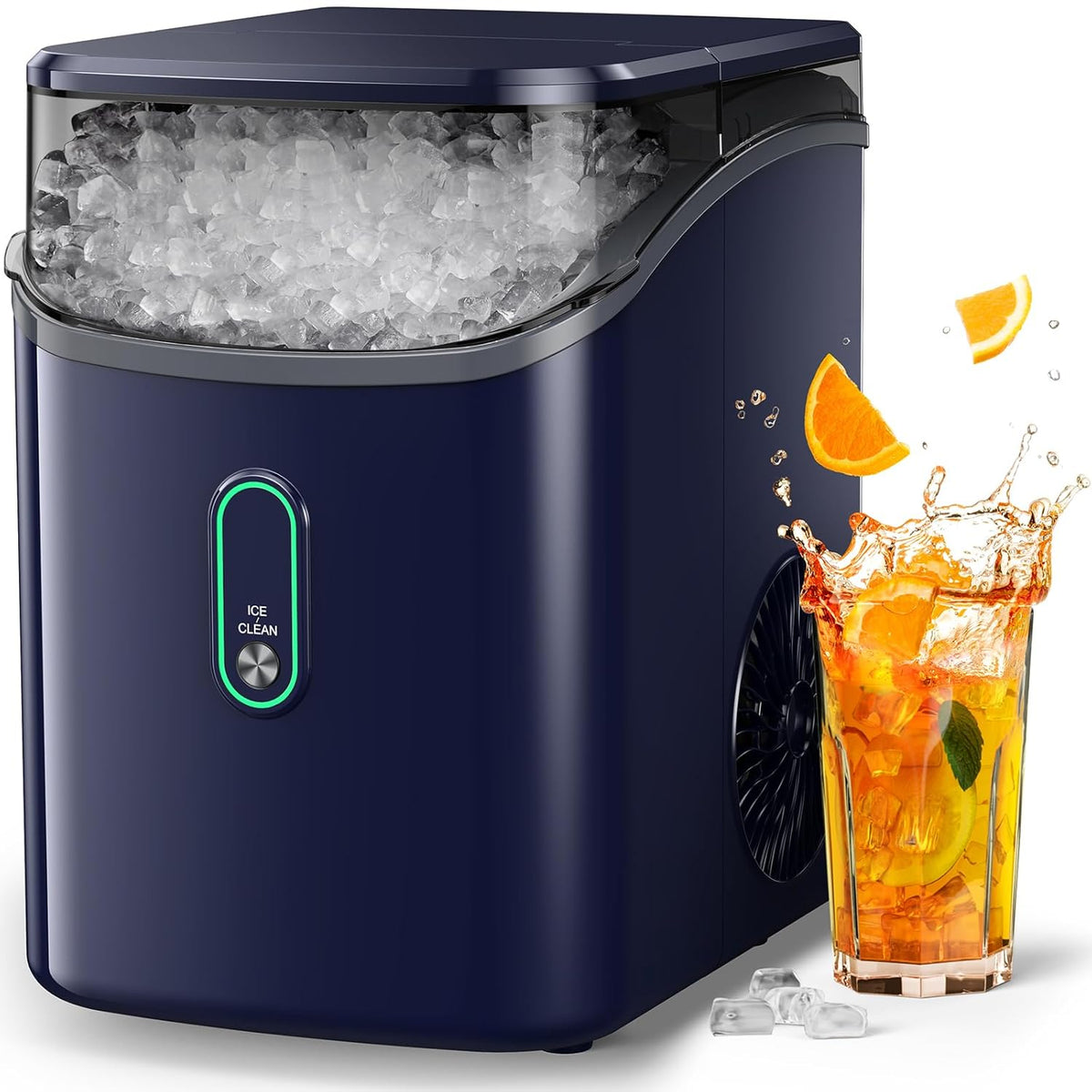 🥇🥇New Desktop Ice Machine❄❄❄Last 3 Days Offer🔥🔥🔥