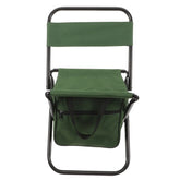 🥇Buy 2 get 1 free last 1 day🔥Foldable Outdoor Chair with Storage Bag