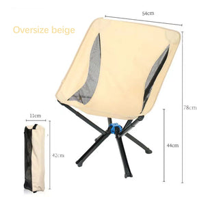 🥇Last 1 Day For Summer offers🔥Large Outdoor Camping Folding Chair