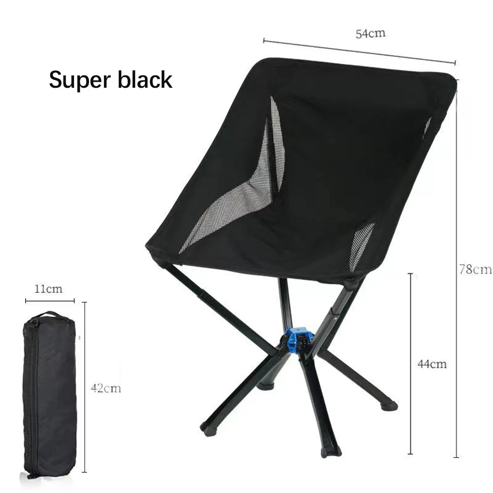 🥇Last 1 Day For Summer offers🔥Large Outdoor Camping Folding Chair