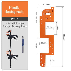 🥇🥇Arc Grooving Auxiliary Tool 🔥🔥🔥Last Day Offer🛒