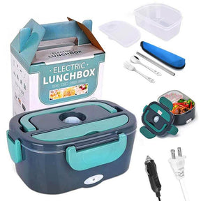 🥇Heated Lunch Box🔥