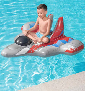 Summer Ocean Swimming Pool Floating Bed Swimming Ring, 50% Off Sale, Many Styles in Hot Sale