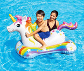 Summer Ocean Swimming Pool Floating Bed Swimming Ring, 50% Off Sale, Many Styles in Hot Sale