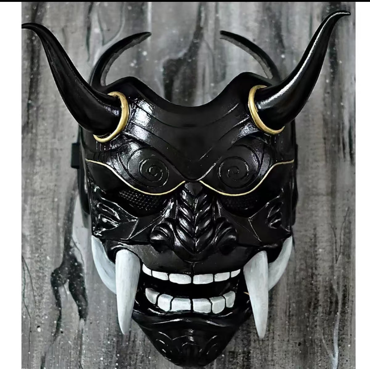 🥇Goku Oriental Black Myth Game🔥Masquerade Masks