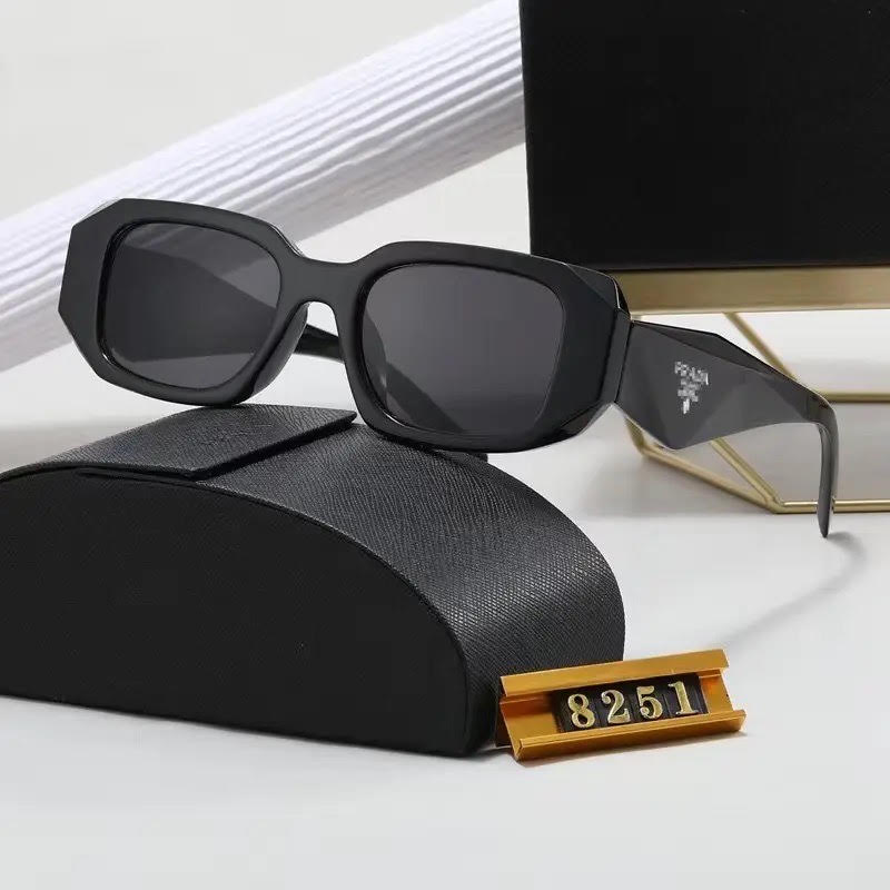 PRDA TRENDY SUNGLASSES